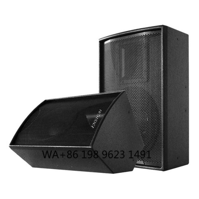 Woofer - Speaker Woofer Aktif 2-Way Full Range