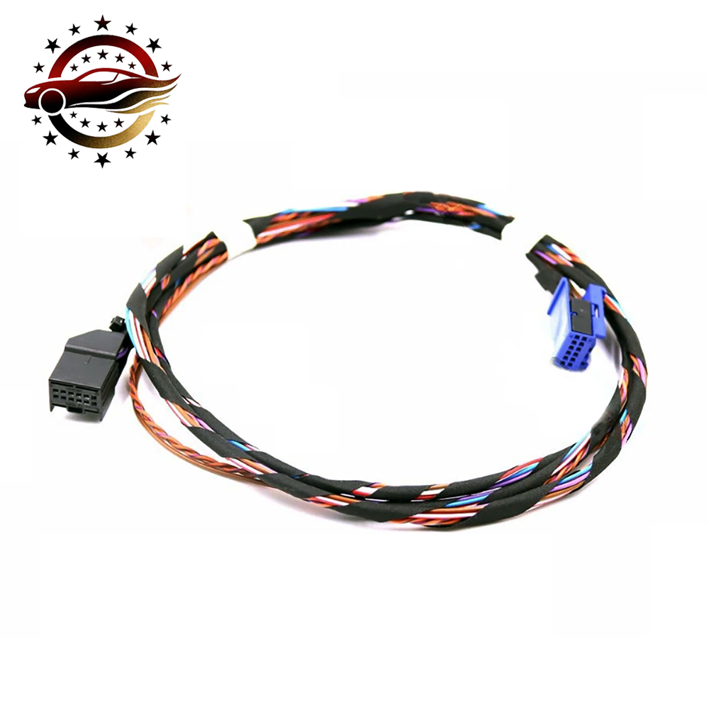 Mdi Cable - Kabel Harness Antarmuka Media MDI RCD510