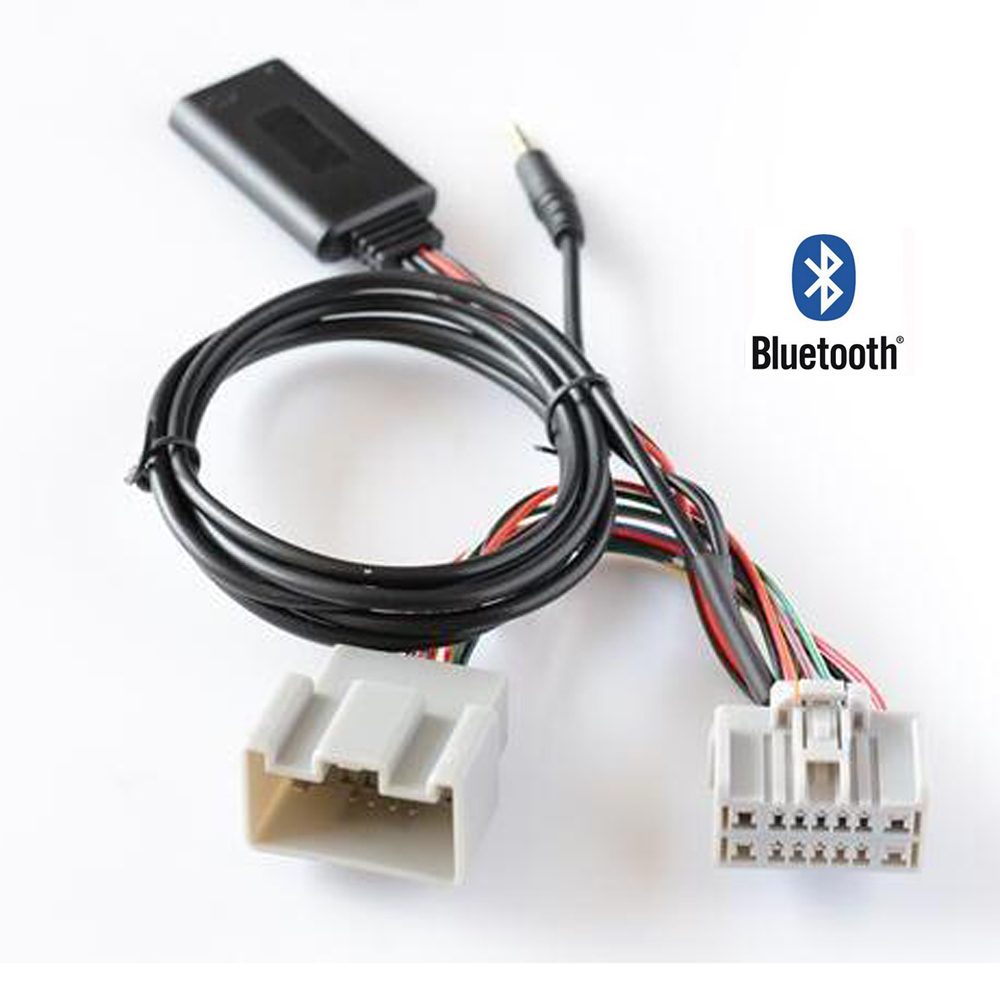 Mdi Cable - Adaptor Audio AUX-IN modul Bluetooth mobil