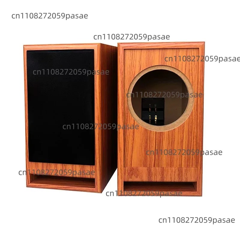 Diy Speaker - Kotak Speaker Kosong Labyrinth 6.5 Inch