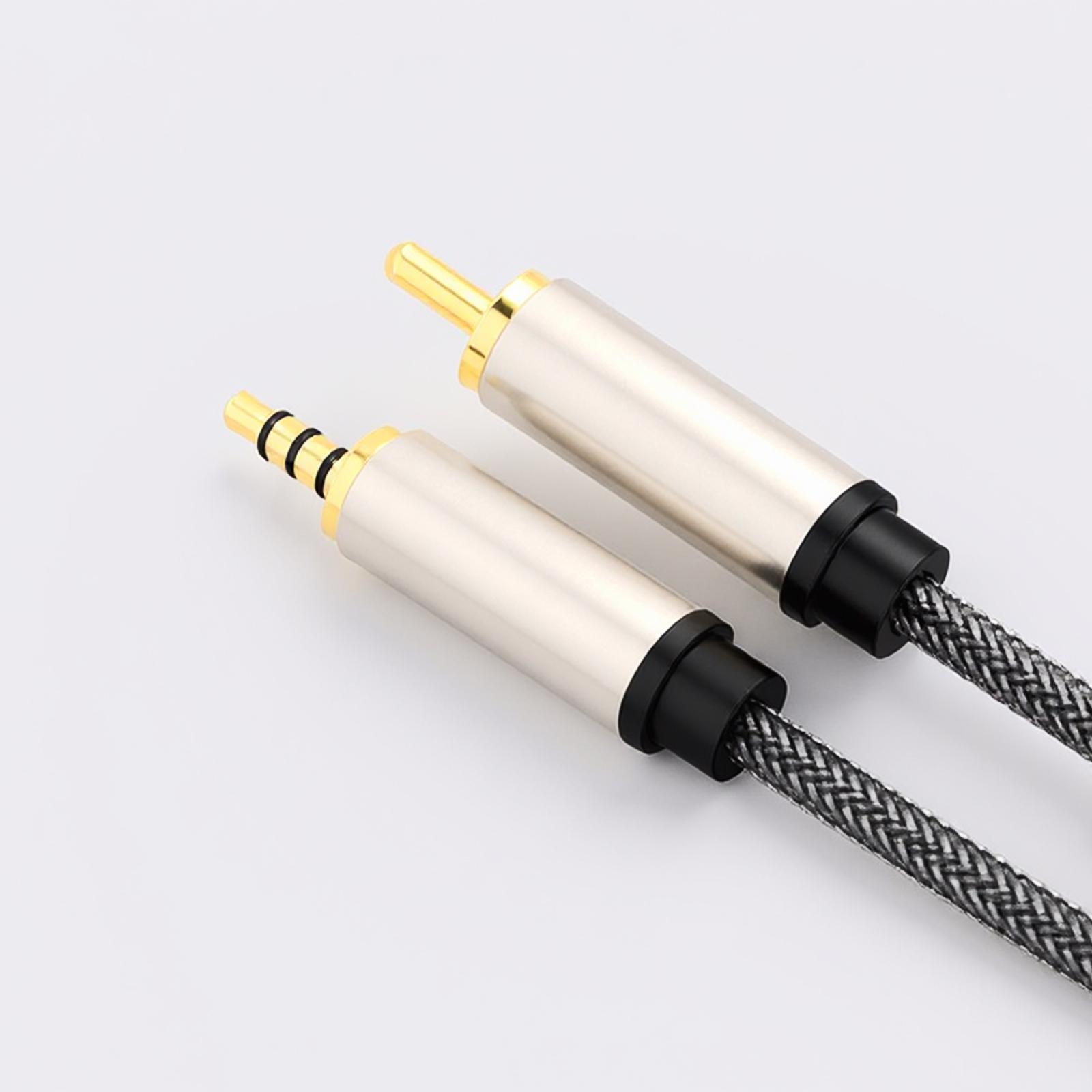 Audio Cable Rca - Kabel Audio Koaksial Digital PVC, dari