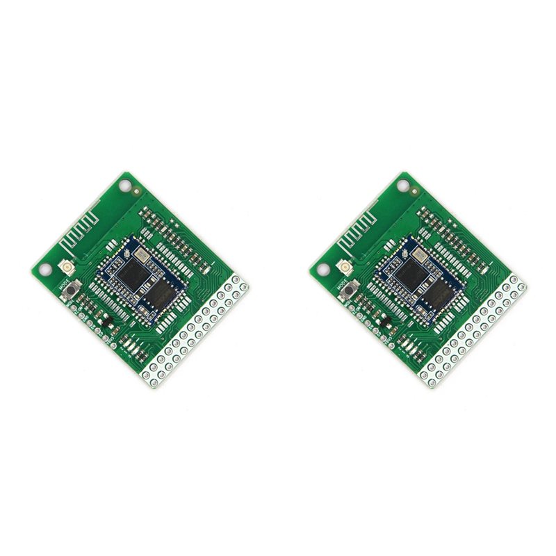 Sbc Audio Amplifier - Y01A 2X QCC3034 Modul Audio Stereo