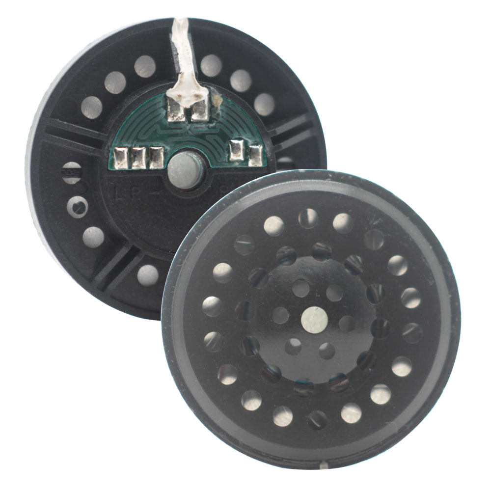 Diy Speaker - MSR7 Pengganti Speaker Driver untuk Audio