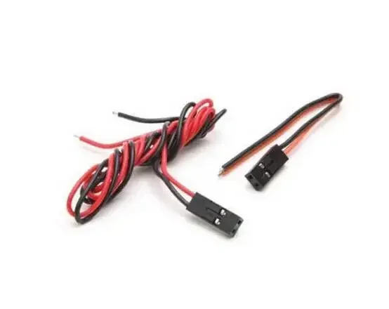 Rca Cable - Kabel Motor 2Pin untuk motor brushed