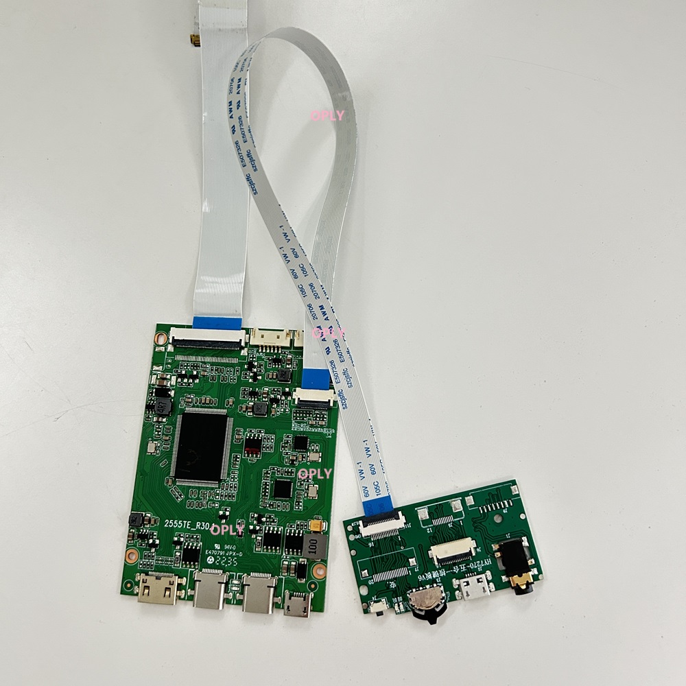 Mdi Cable - Untuk controller USB 4040pin 15.6 