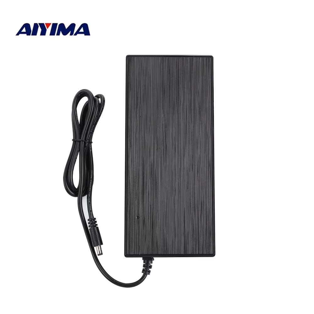 Es9018 Dac - Adaptor Power Supply AIYIMA 48V 10A