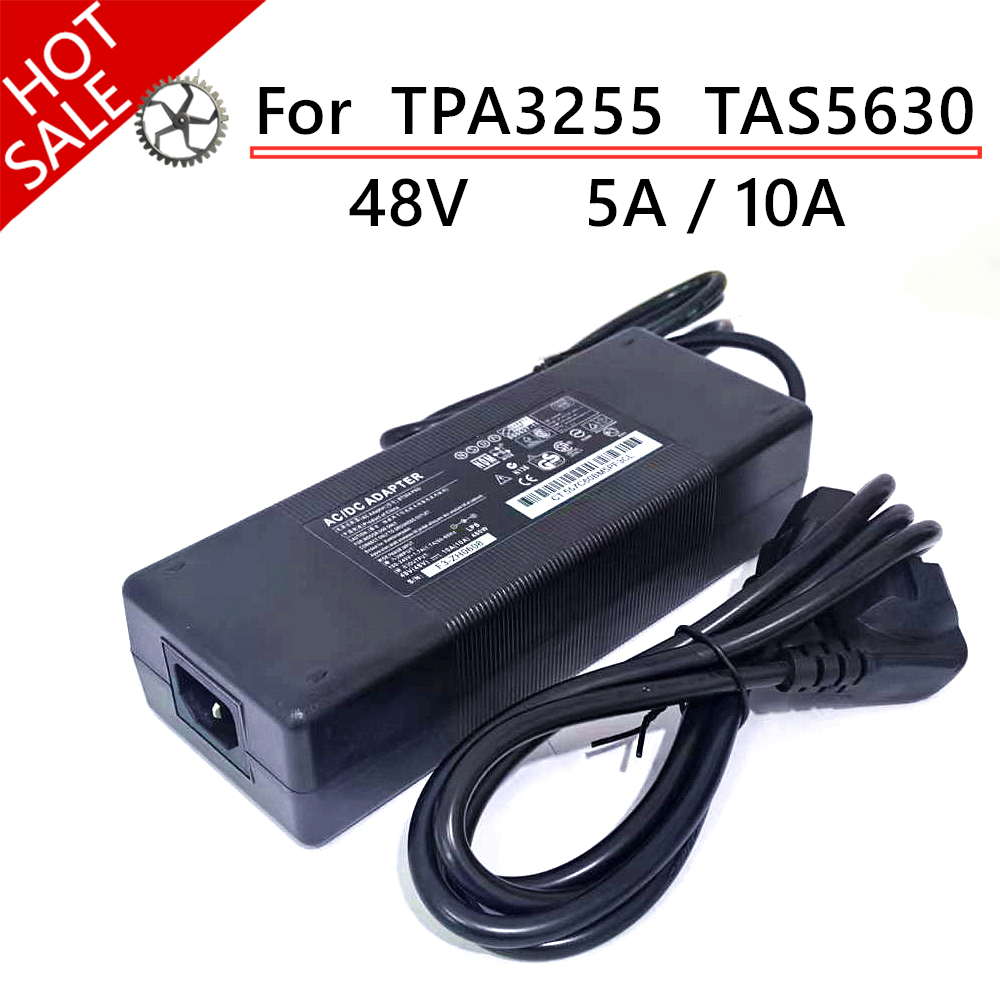 Es9018 Dac - Adaptor Daya Amplifier Pengisi Daya Catu