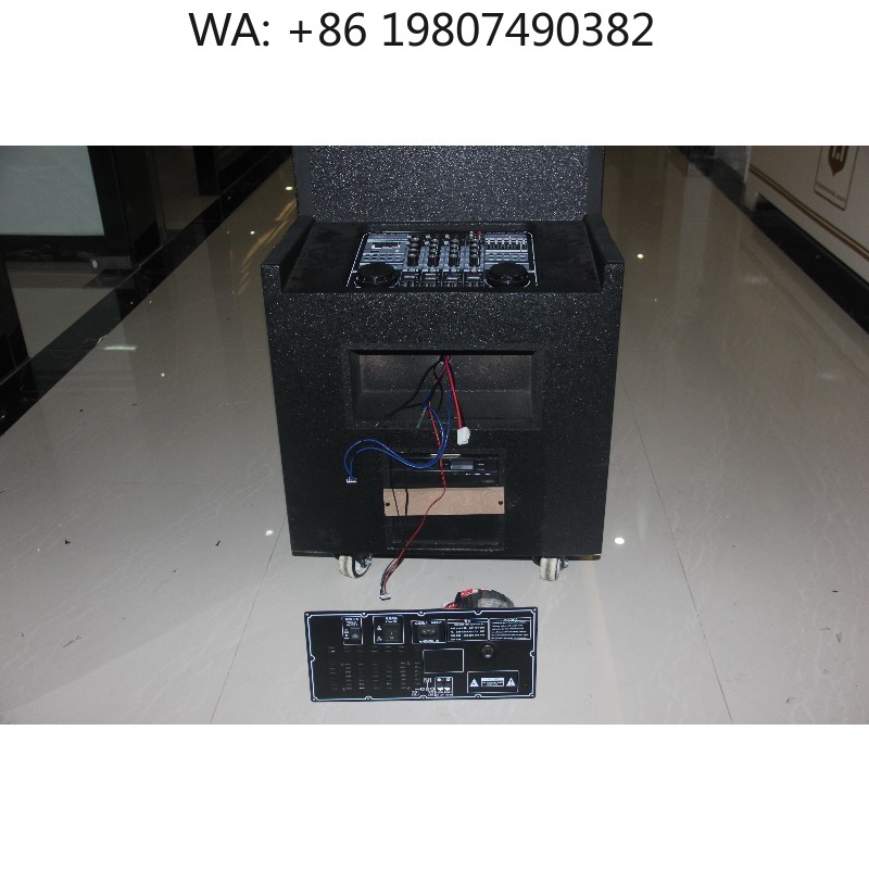 Woofer - Speaker Woofer Frekuensi Rendah 15 Inci,