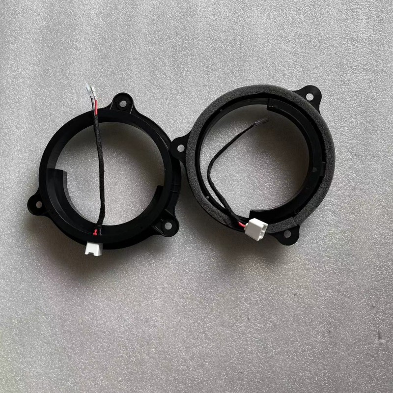 Audio Jumper Wire - Kabel Adaptor Ring Speaker Bass Pintu