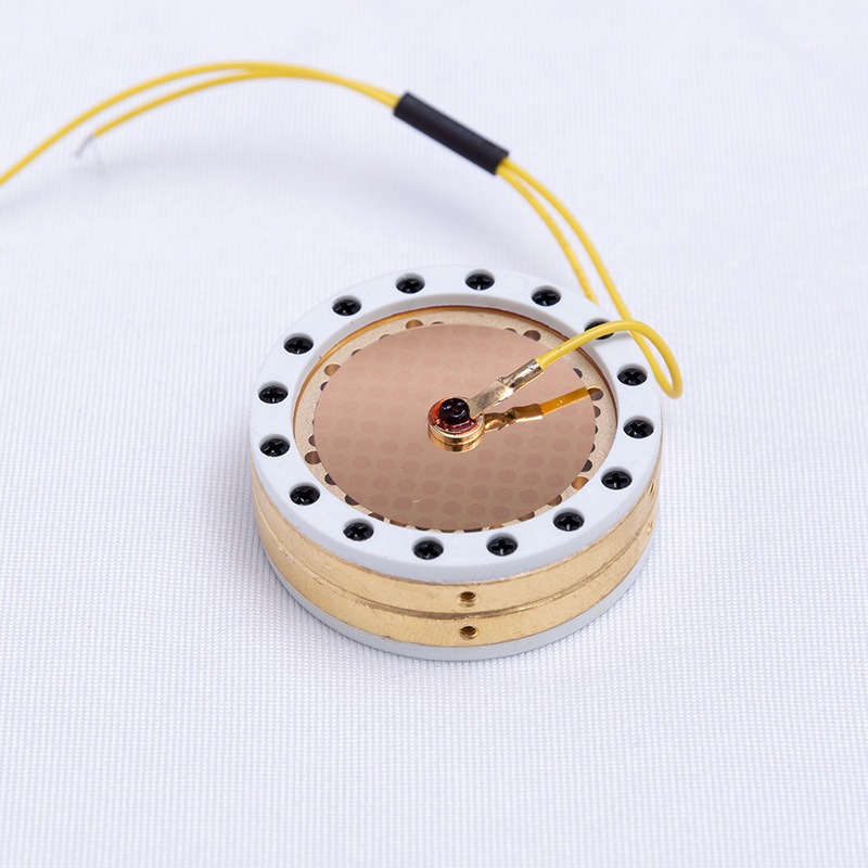 Microphone Capsule - Kapsul Mikrofon Diafragma Besar RK-87 Diafragma