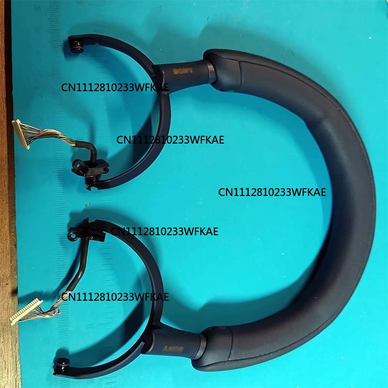 Headphone Parts - 95% Baru Headband nirkabel dan komponen