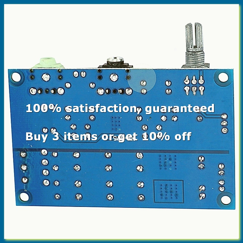 Headphone Amplifier - Papan Amplifier Headphone Tpa6120 Hifi Tpa6120A2