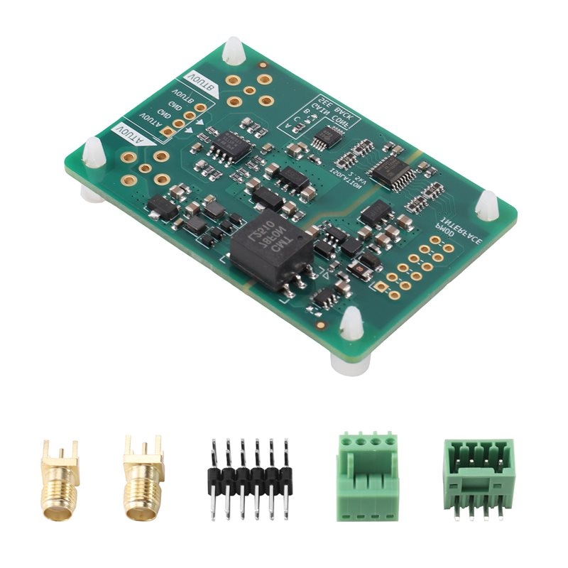 Dac Board - 【KUALITAS TERJAMIN】 Untuk Modul DAC, Antarmuka