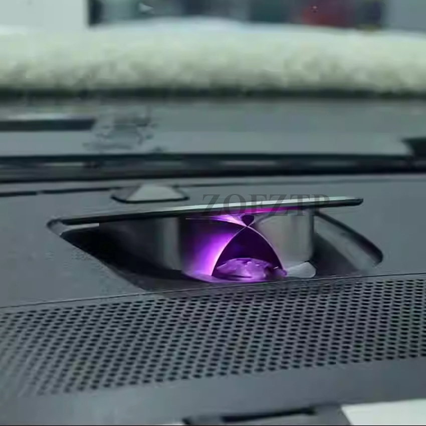 Speaker Driver - Untuk Ford Mustang 2015–2022 Speaker Dashboard