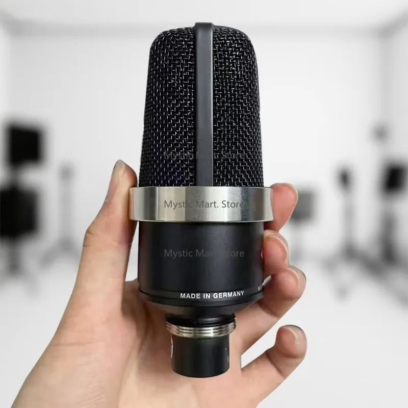 Condenser Microphone Kit - Mikrofon Kondenser Kardioid Neumann TLM 102