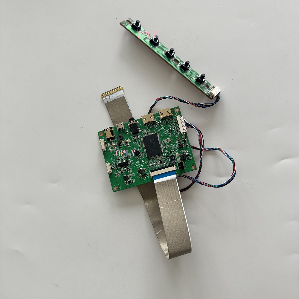 Mdi Cable - Papan Pengontrol EDP 2 Mini untuk