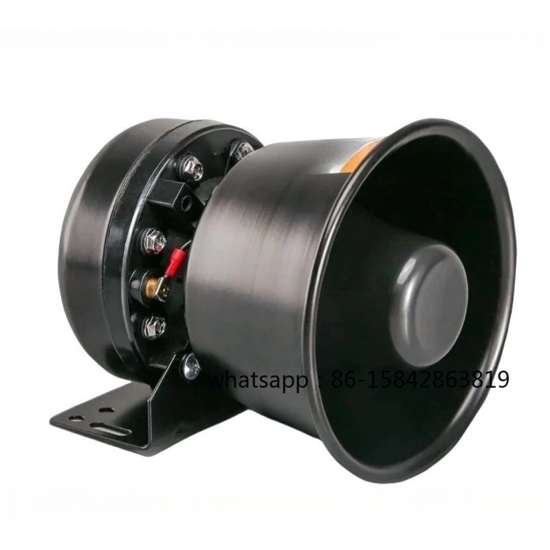 Speaker Driver - Driver Tweeter Daya Tinggi 300W600W, Speaker