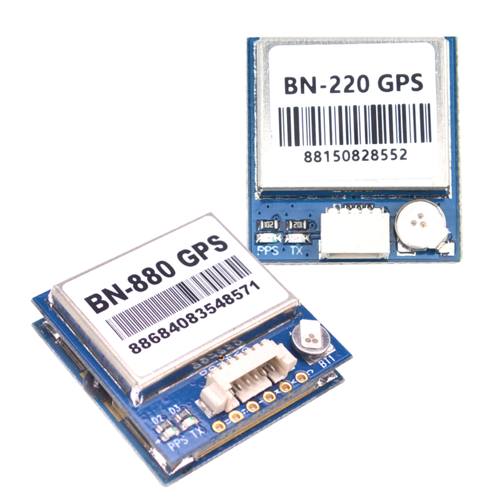 Rca Cable - Modul Antena GPS GLONASS BN880 BN220