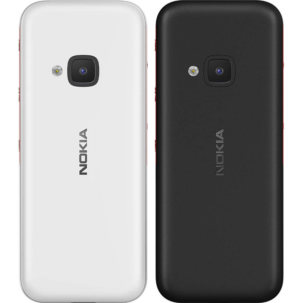 Nokia 5310 2020 Ponsel Cadanga - Usb Sound Card ulasan dan harga