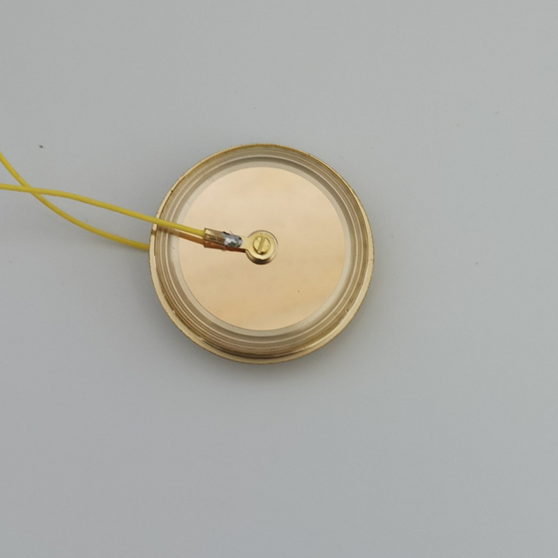 Kapsul Mikrofon Kondensor Diaf - Microphone Capsule ulasan dan harga