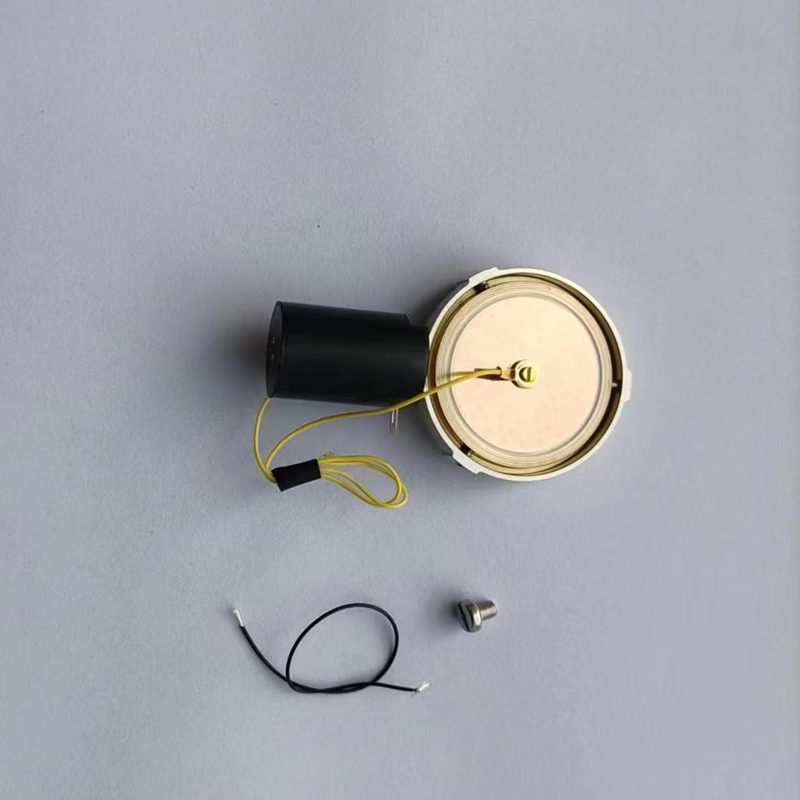 Kapsul Mikrofon Kondensor Diaf - Microphone Capsule ulasan dan harga