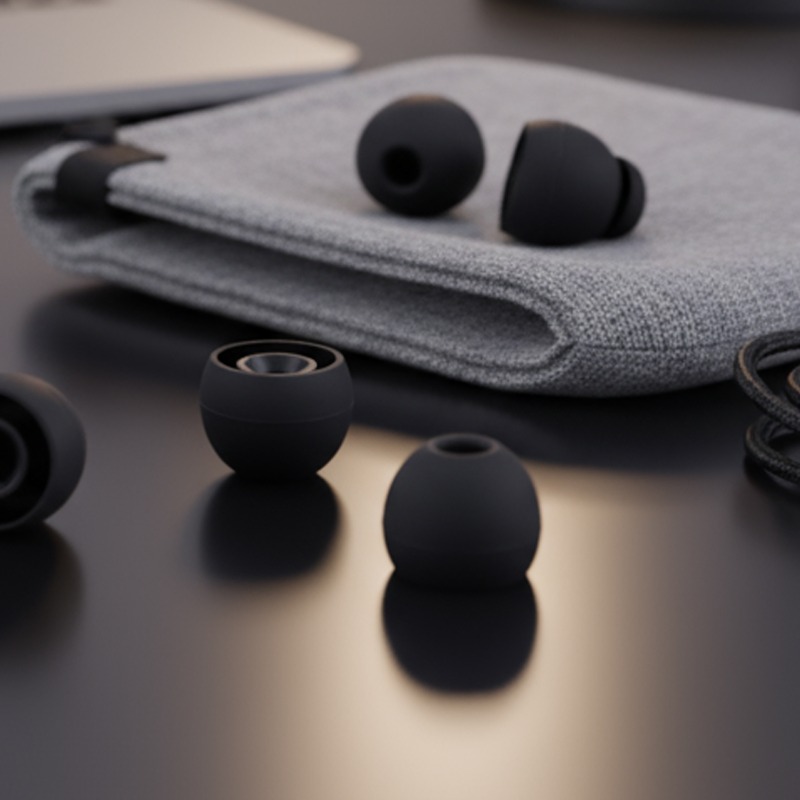 1-20 Pasang Bantalan Telinga P - Headphone Parts ulasan dan harga