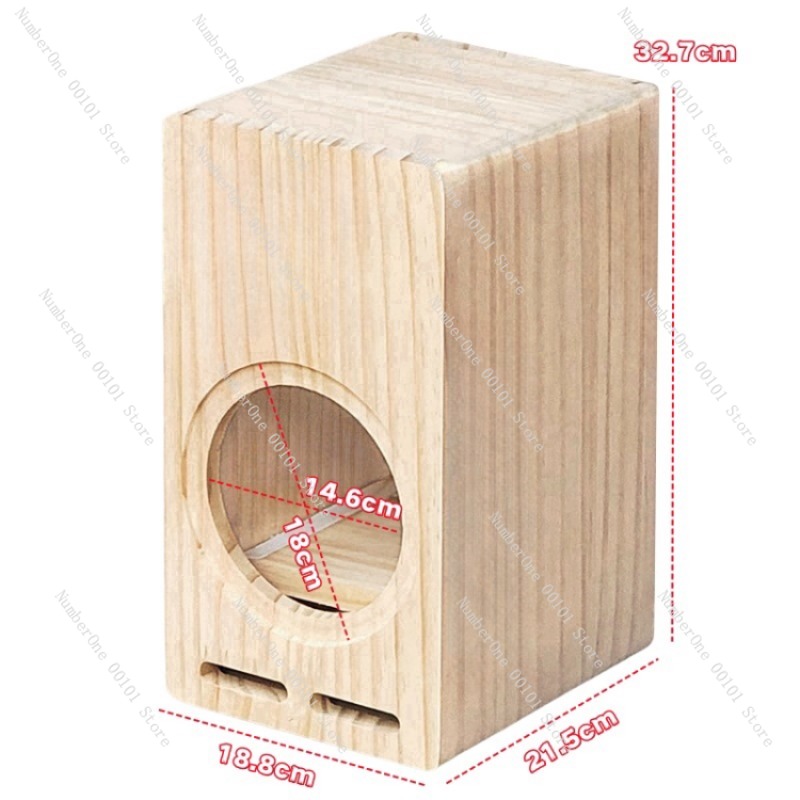Kabinet Speaker 2 Arah 6,5 Inc - Diy Speaker ulasan dan harga