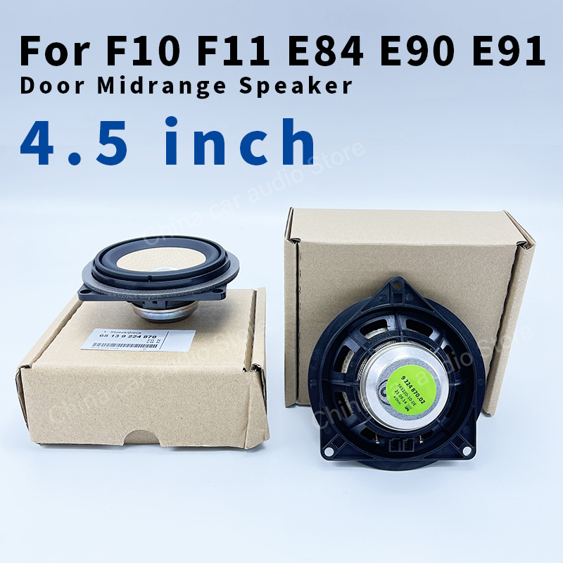 Speaker Midrange Panel Pintu M - Speaker Driver ulasan dan harga