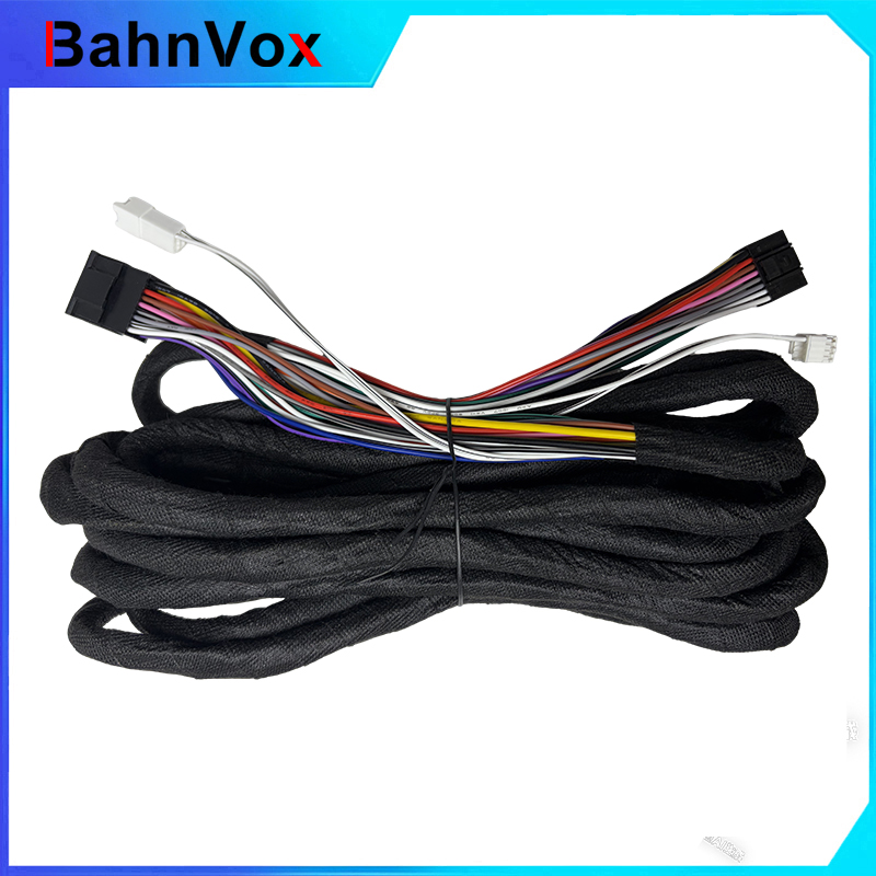 Kabel Ekstensi Universal 6M Un - Audio Cable Rca ulasan dan harga