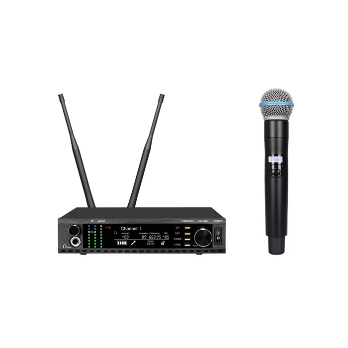 Mikrofon AD4G yang Baik untuk  - Ribbon Microphone ulasan dan harga