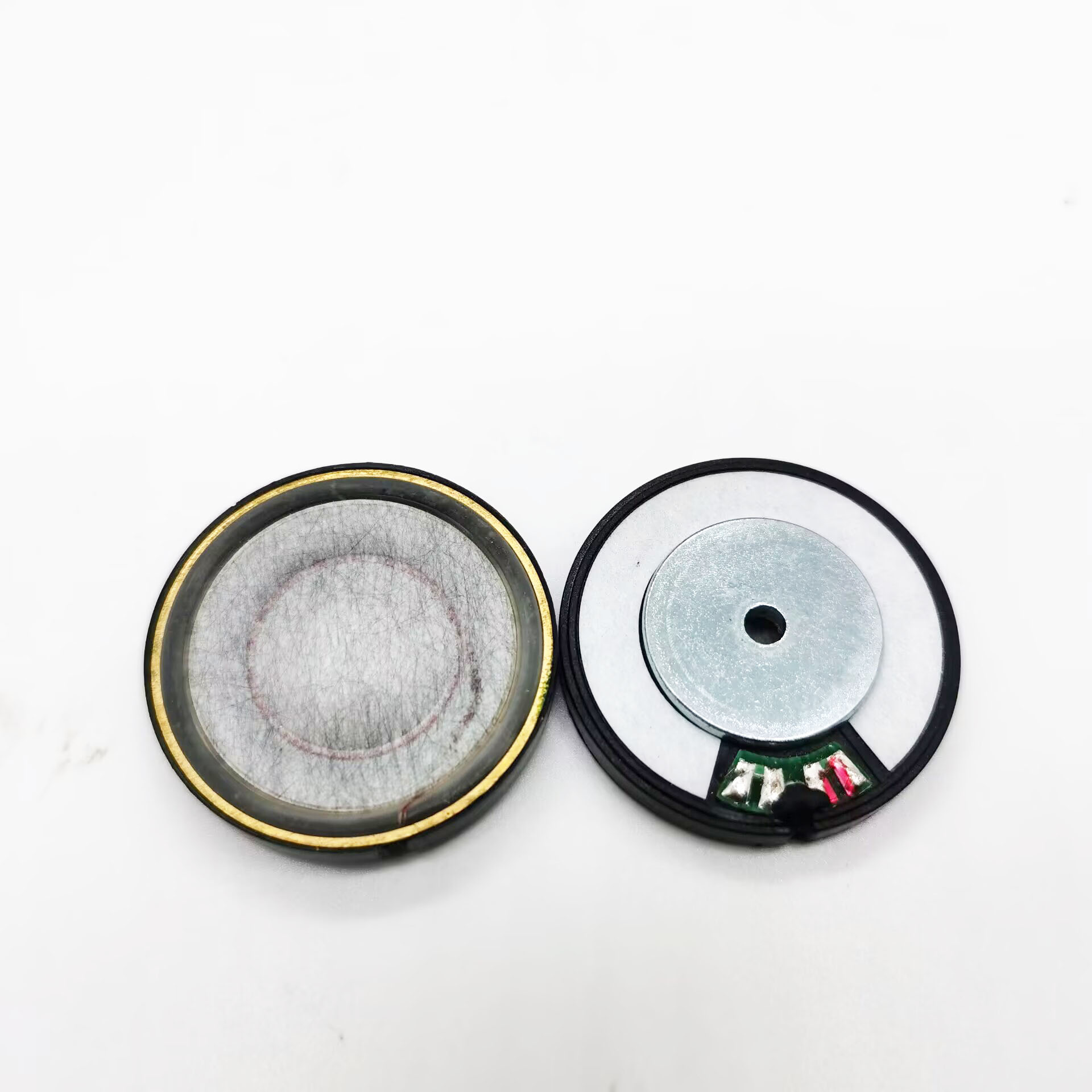 Poyatu 2pcs Pengganti Driver S - Diy Speaker ulasan dan harga