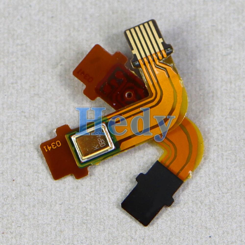 1 buah Kabel Flex mikrofon pen - Ribbon Microphone ulasan dan harga