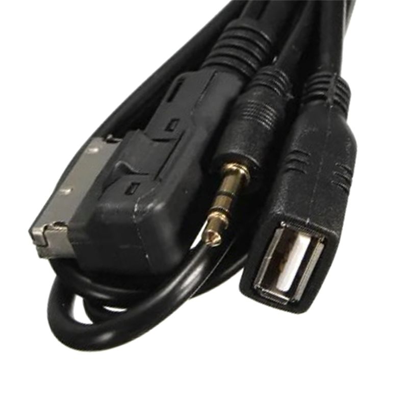 Kabel Audio Mobil Tahan Lama K - Mdi Cable ulasan dan harga