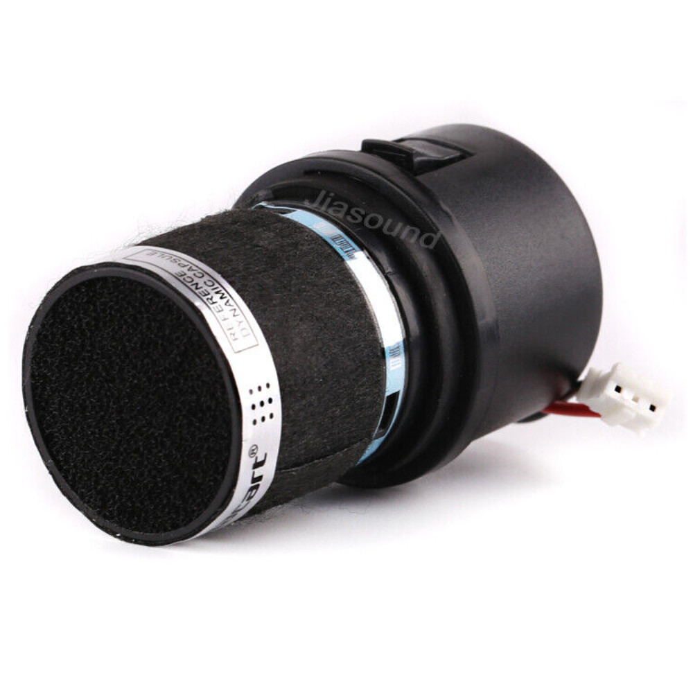 1 buah untuk kartrid kapsul pe - Microphone Capsule ulasan dan harga
