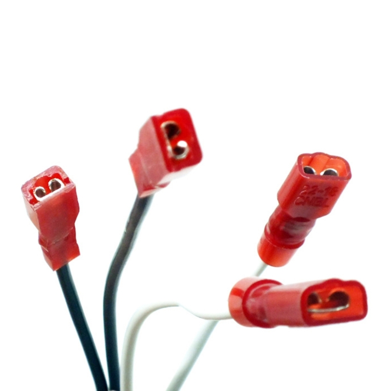 Untuk Chevy Focus Mazda 4Pcs M - Audio Jumper Wire ulasan dan harga