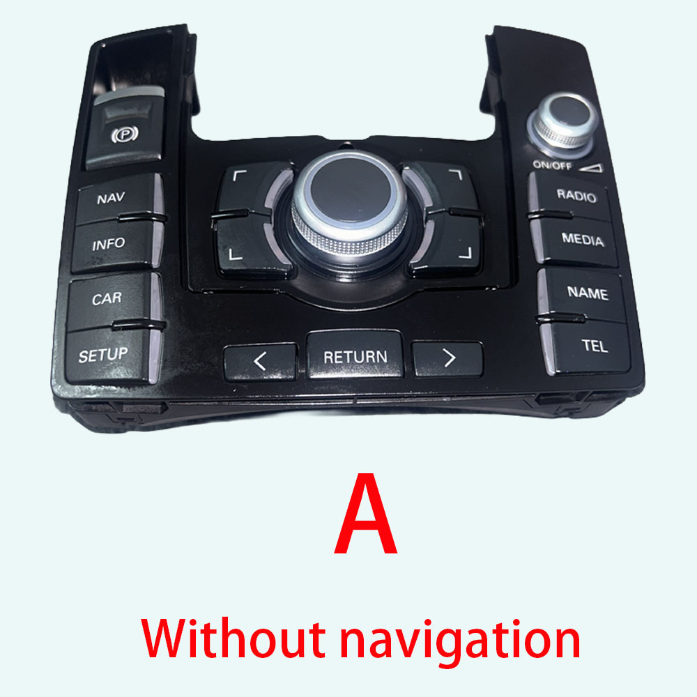 LING JIE Untuk Audi A6 LC6 200 - Volume Control Board ulasan dan harga
