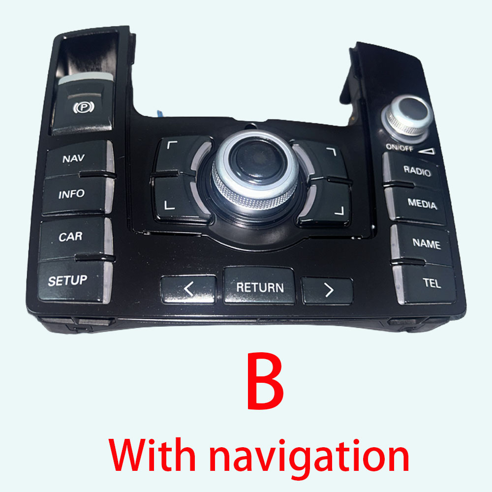 LING JIE Untuk Audi A6 LC6 200 - Volume Control Board ulasan dan harga