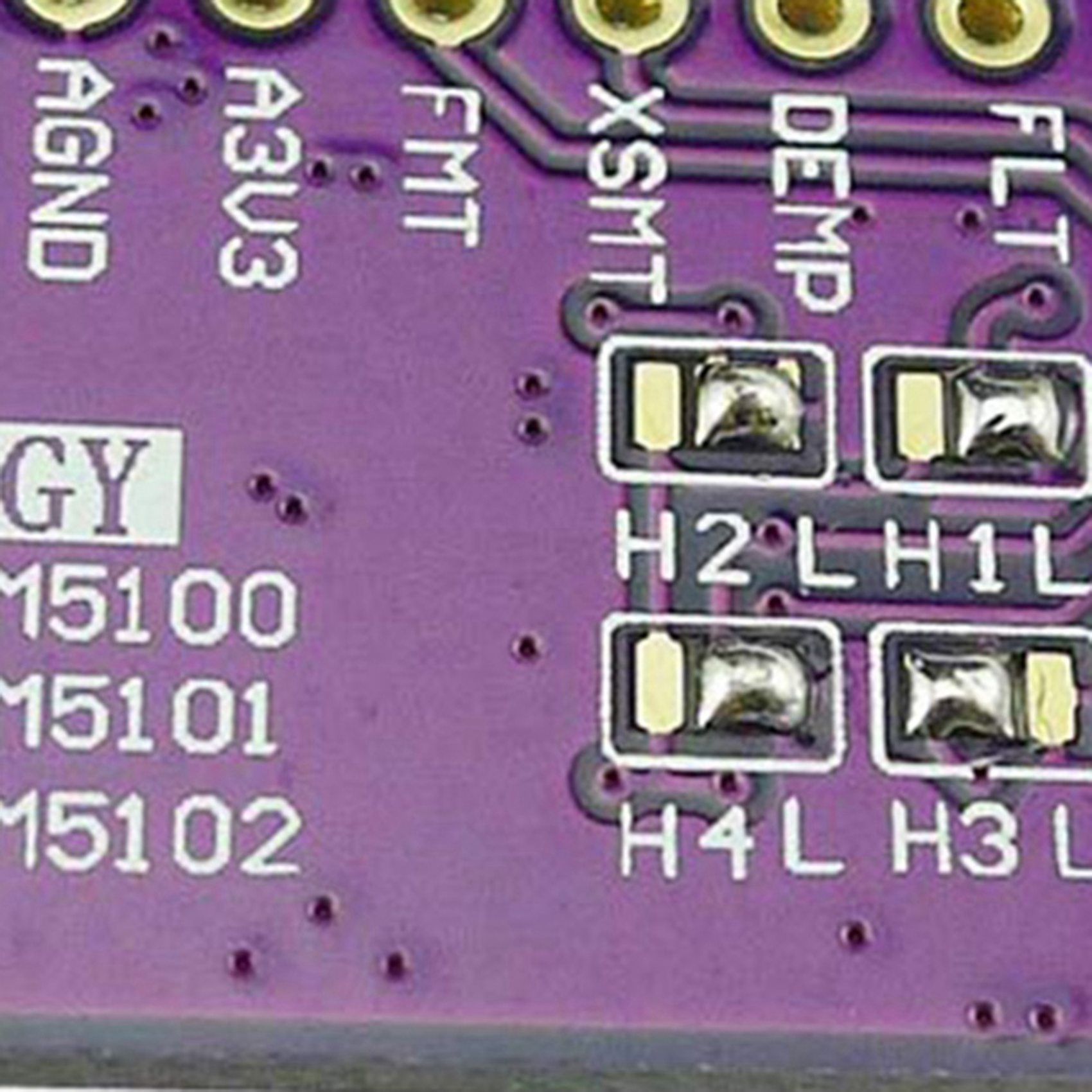 2X PCM5102 I2S IIS Modul Dekod - Pcm5102 ulasan dan harga
