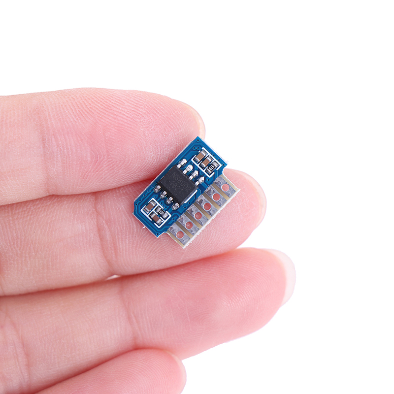 *1/2/5Pcs DC 3V 3.7V 5V Kelas  - Audio Amplifier Board ulasan dan harga