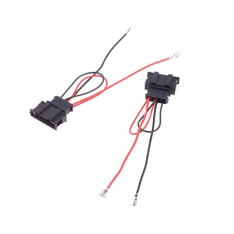 Adaptor Harness Speaker mobil, - Audio Jumper Wire ulasan dan harga