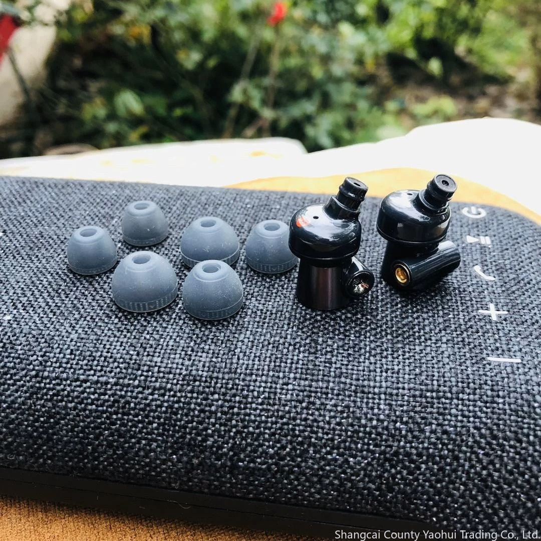 9 Headphone In-ear Baru Untuk  - Diy Headphone ulasan dan harga