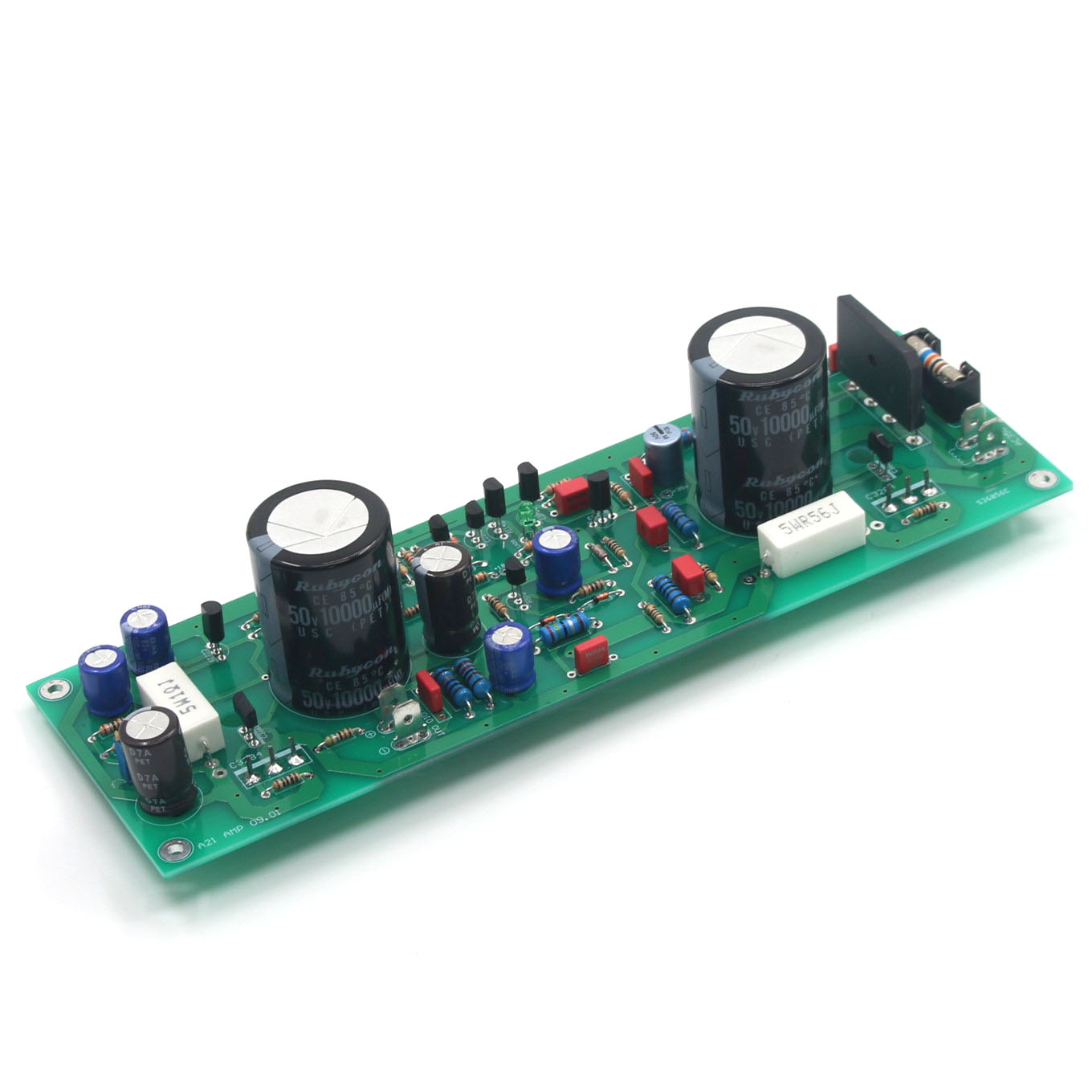 2pcs Speaker Mid-Range 3.5-inc - Speaker Driver ulasan dan harga