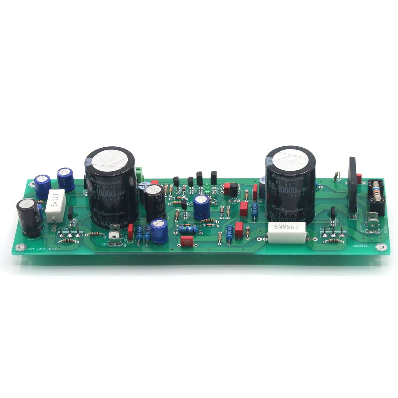 2pcs Speaker Mid-Range 3.5-inc - Speaker Driver ulasan dan harga