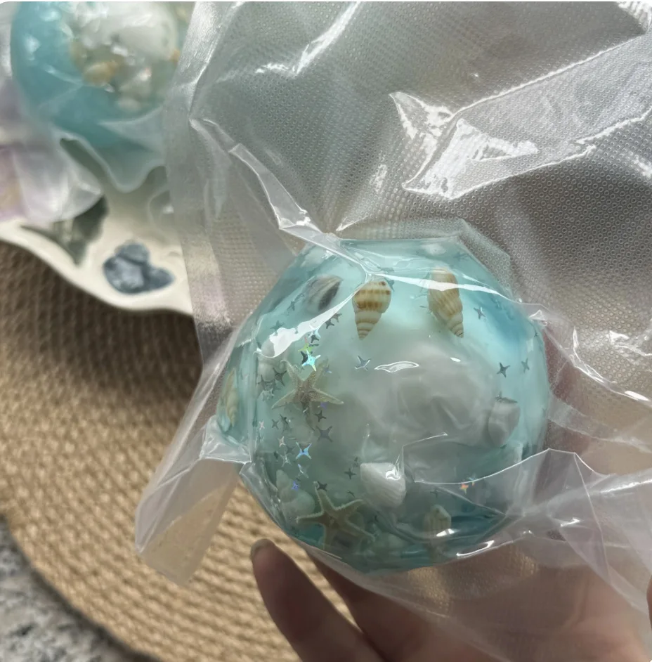 Bola Keras Renyah Baru, Bola A - Woofer ulasan dan harga