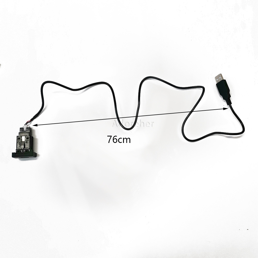 1 buah Adaptor Soket Input USB - Audio Interface ulasan dan harga