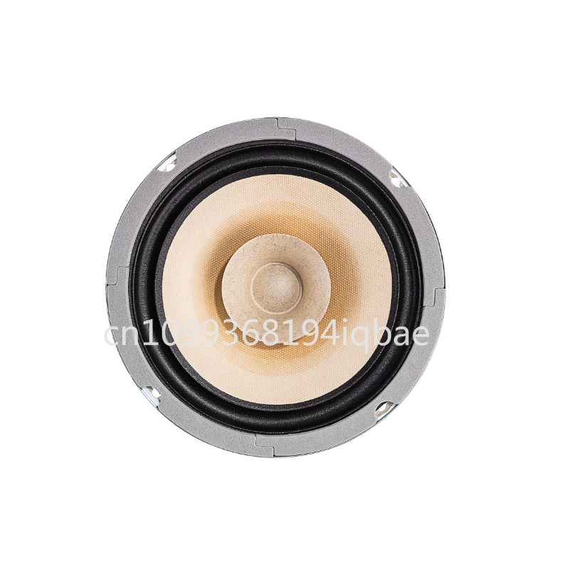 Sepasang speaker HiFi full-ran - Diy Speaker ulasan dan harga