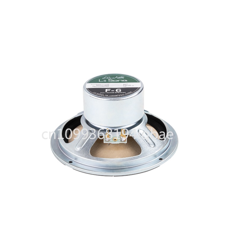 Sepasang speaker HiFi full-ran - Diy Speaker ulasan dan harga