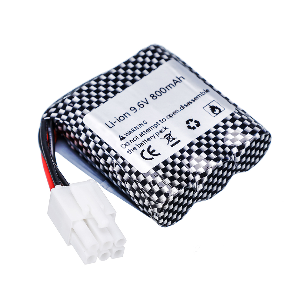 9.6V Battery Charger untuk S91 - Rca Cable ulasan dan harga