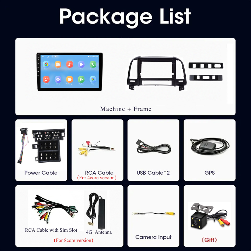 8G + 128G Android 14.0 Gps Mob - Ribbon Microphone ulasan dan harga