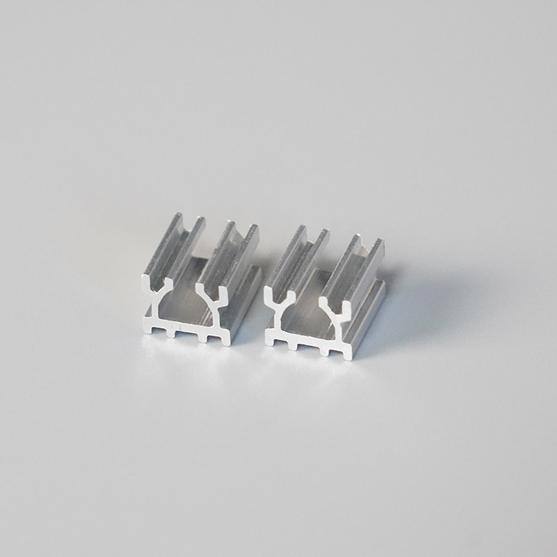 Pendingin berbahan aluminium p - Heatsink Aluminum ulasan dan harga